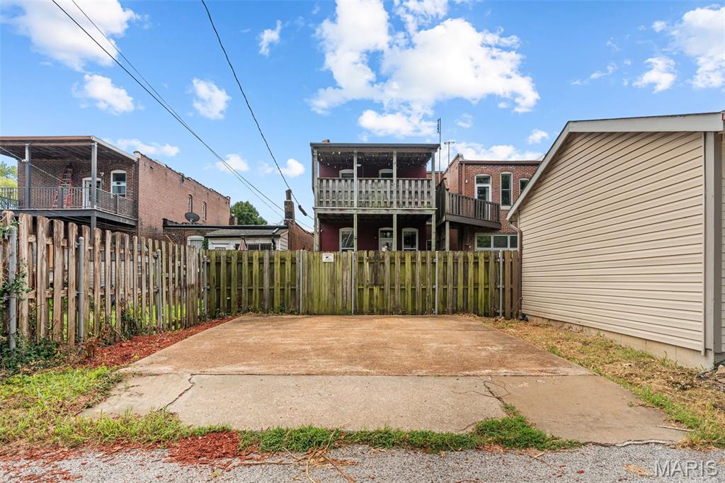 McRee Place Add - Residential