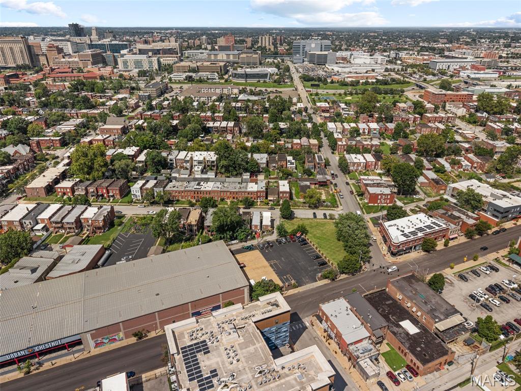 McRee Place Add - Residential