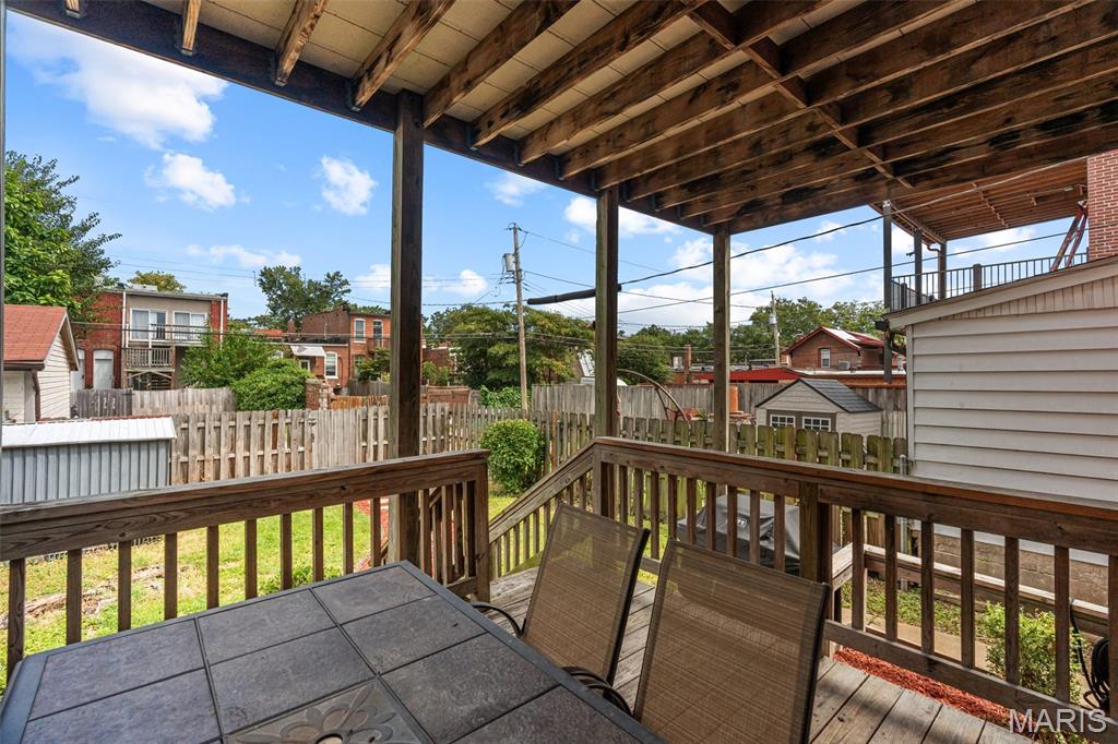McRee Place Add - Residential