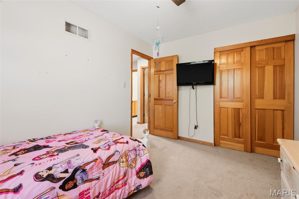 Carrington Place #3 - Residential
