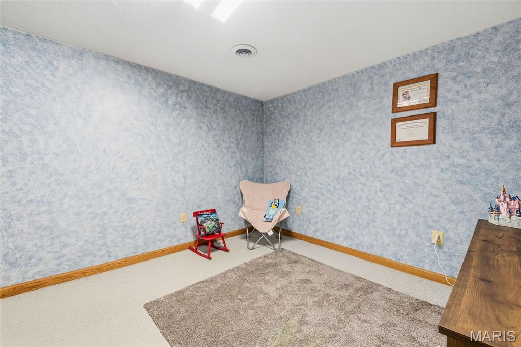 Carrington Place #3 - Residential