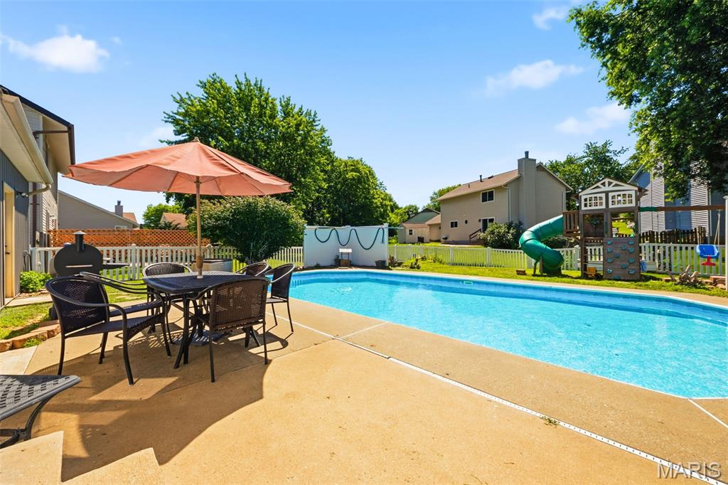 Carrington Place #3 - Residential