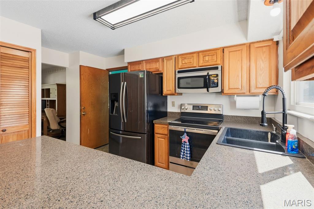 Carrington Place #3 - Residential