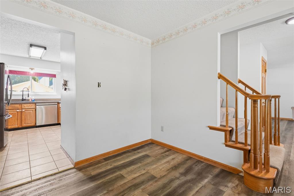 Carrington Place #3 - Residential