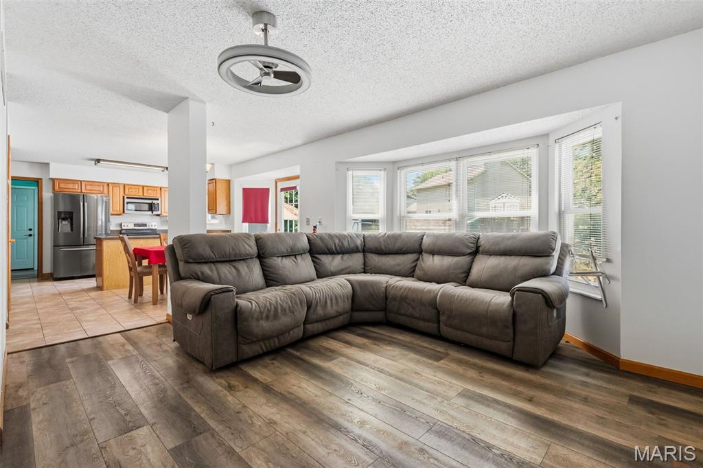 Carrington Place #3 - Residential