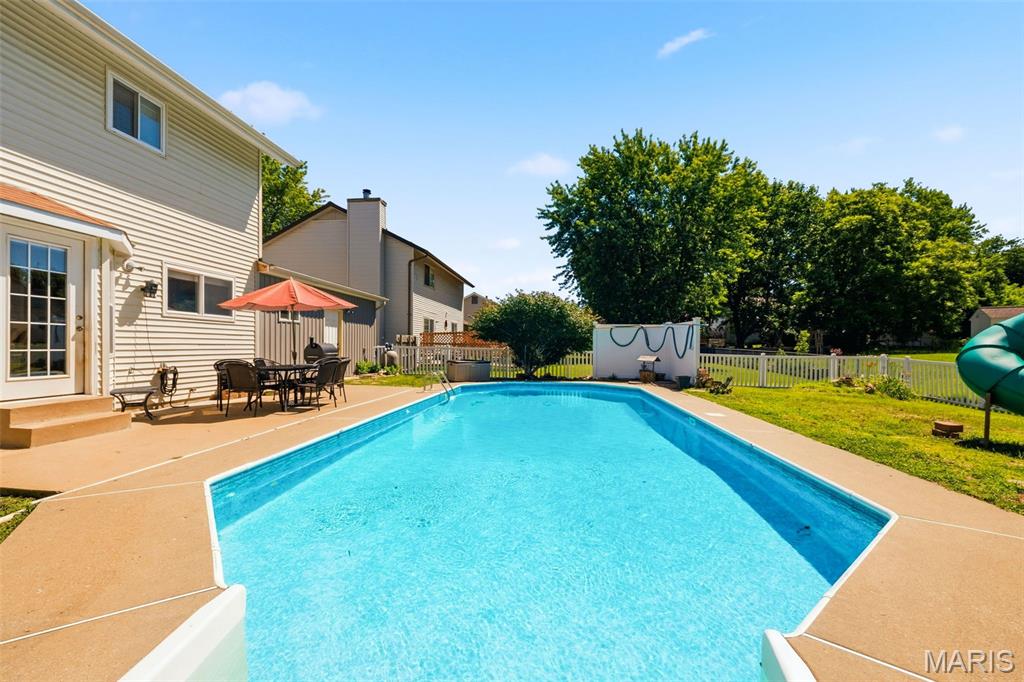 Carrington Place #3 - Residential