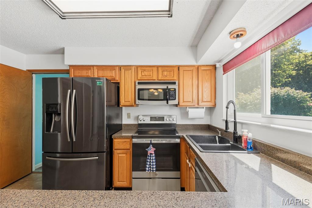 Carrington Place #3 - Residential