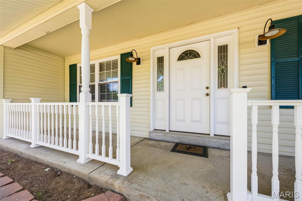 Carrington Place #3 - Residential