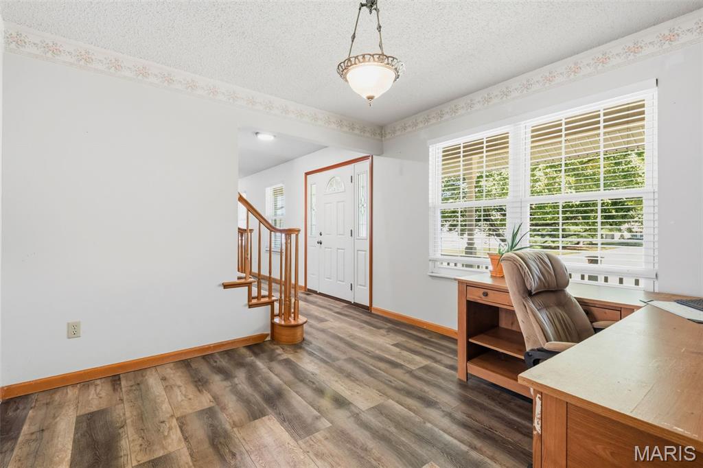 Carrington Place #3 - Residential