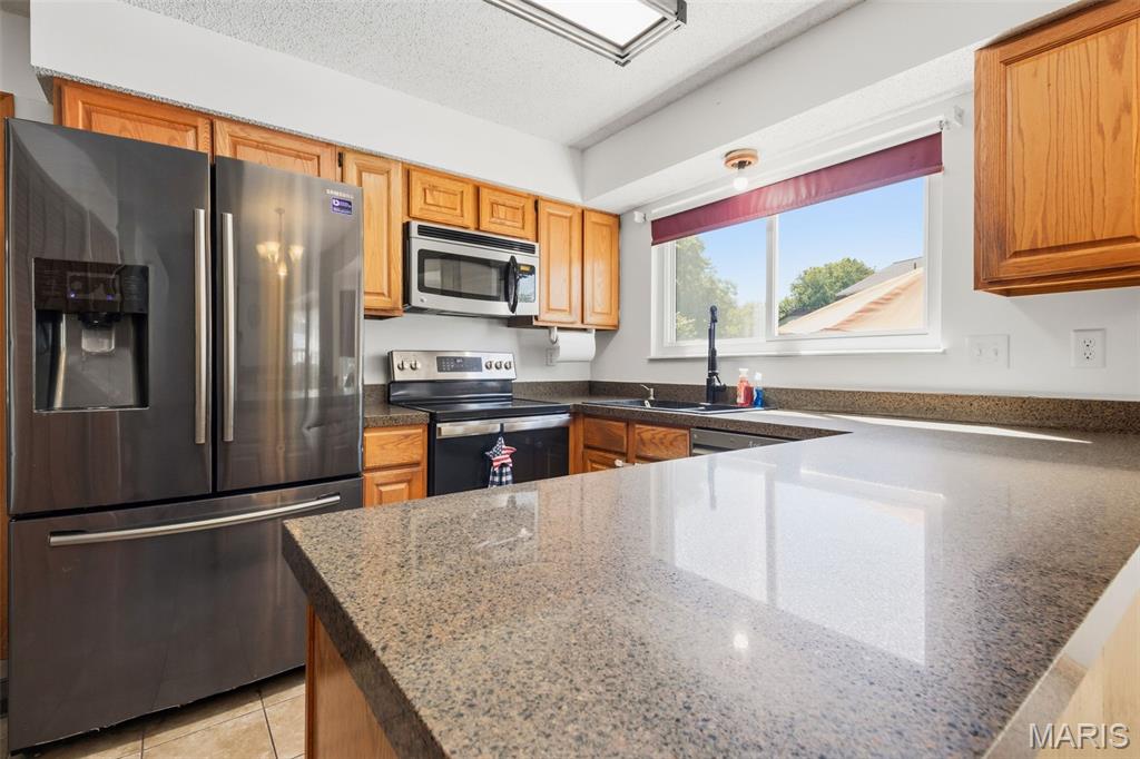 Carrington Place #3 - Residential