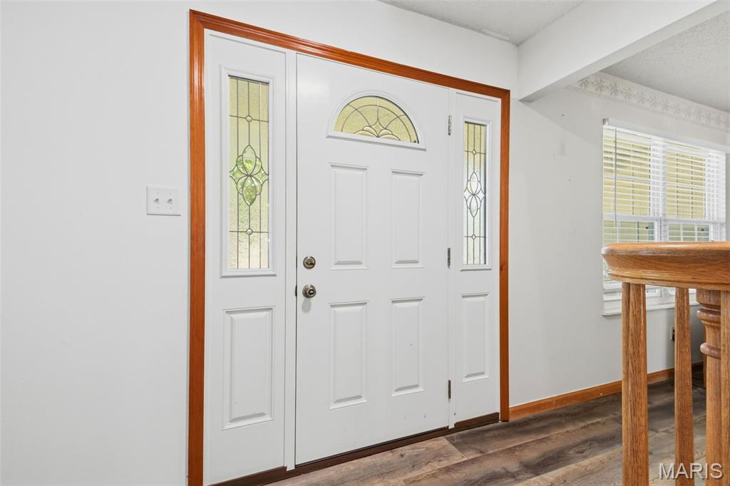 Carrington Place #3 - Residential