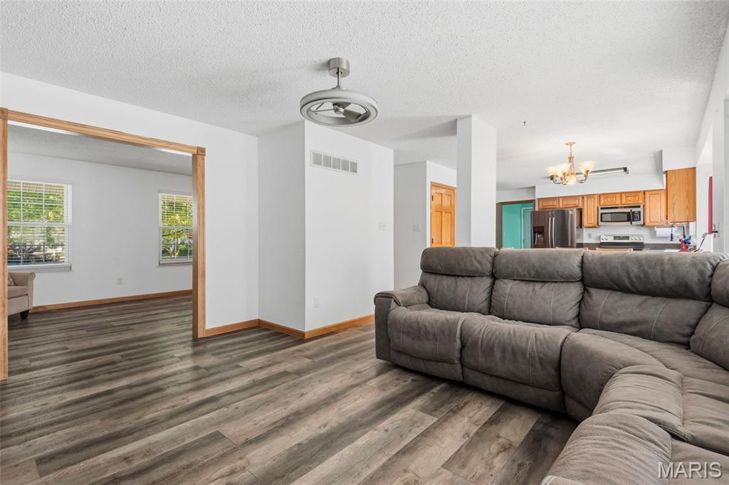Carrington Place #3 - Residential