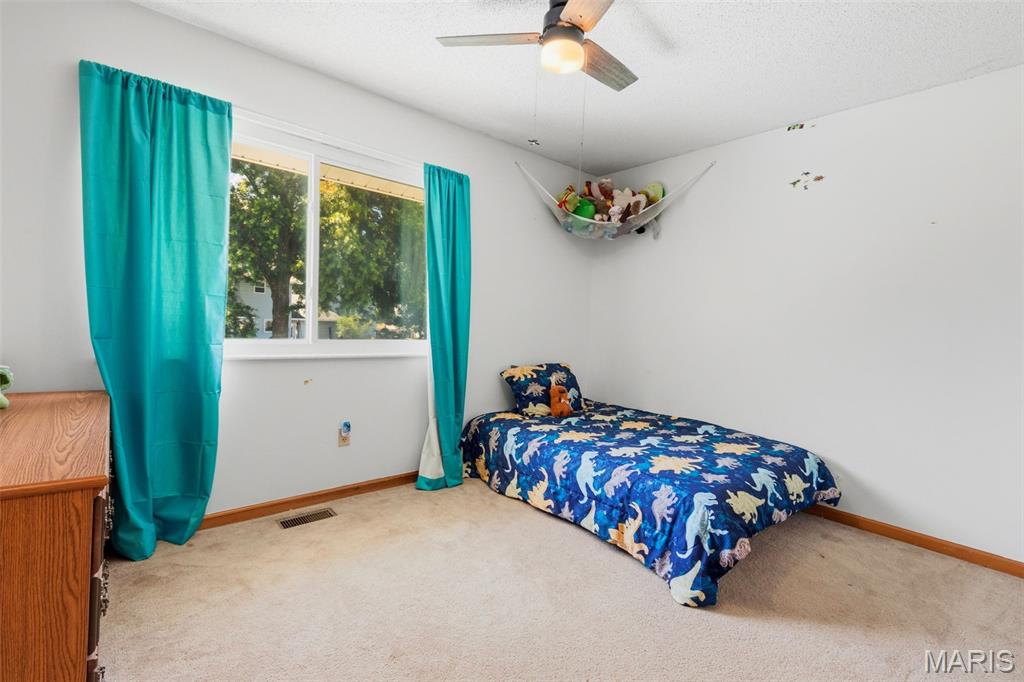 Carrington Place #3 - Residential