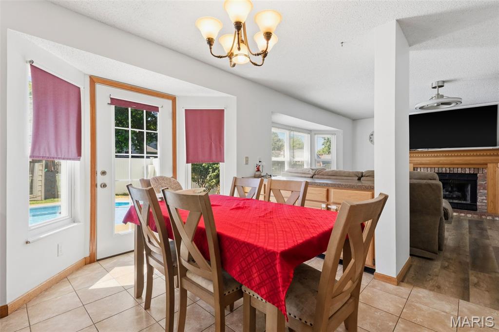 Carrington Place #3 - Residential