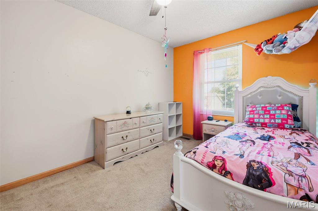 Carrington Place #3 - Residential