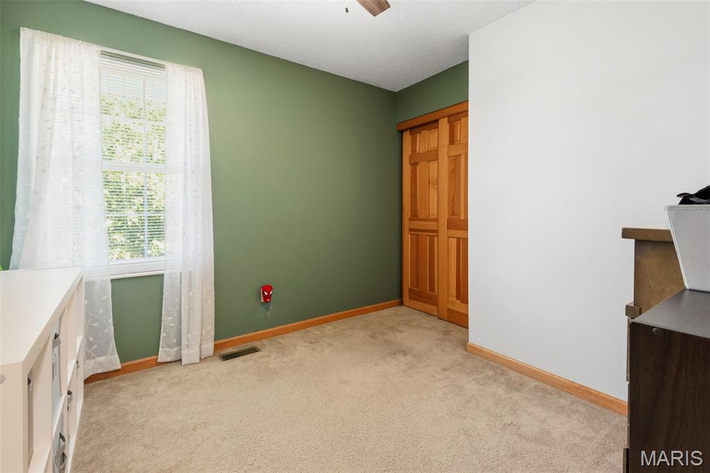 Carrington Place #3 - Residential