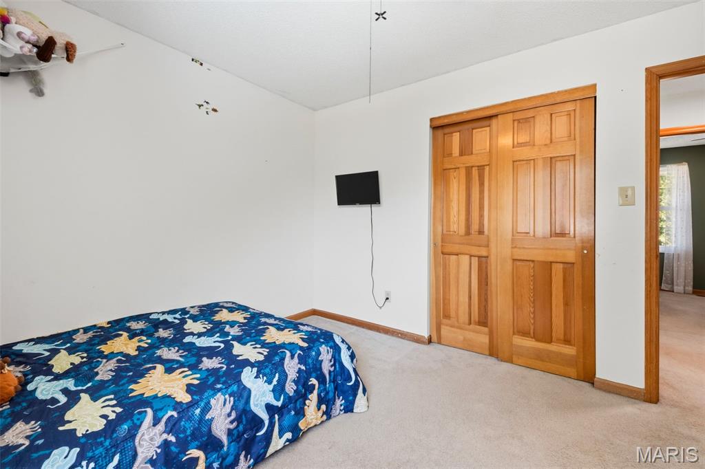 Carrington Place #3 - Residential