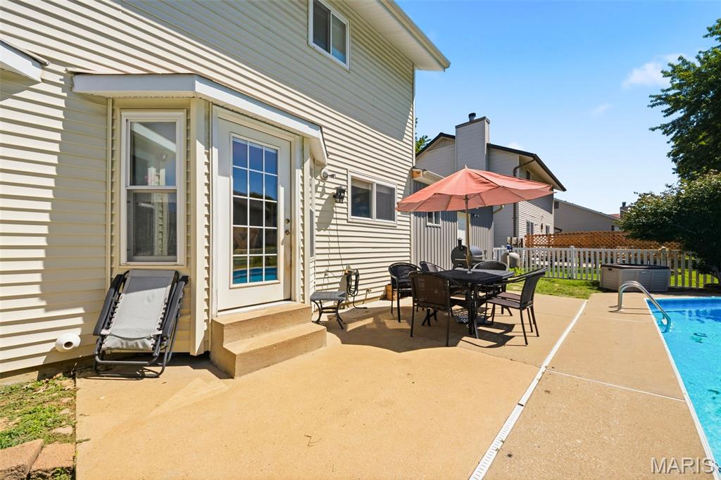 Carrington Place #3 - Residential