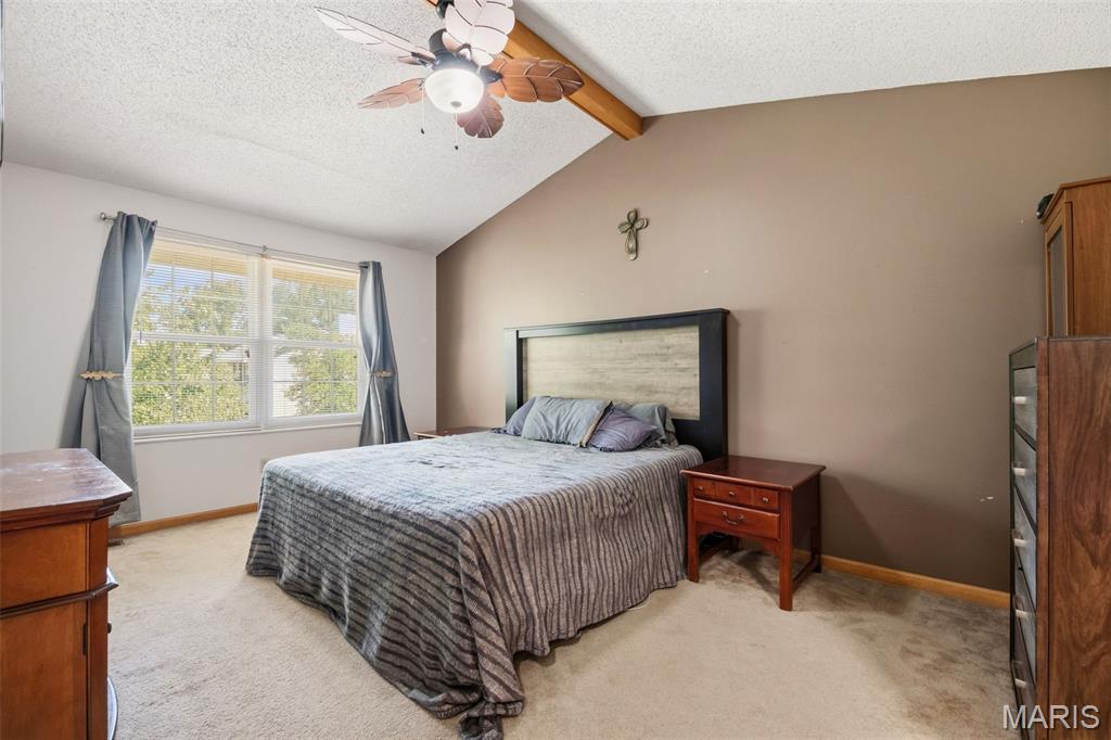 Carrington Place #3 - Residential