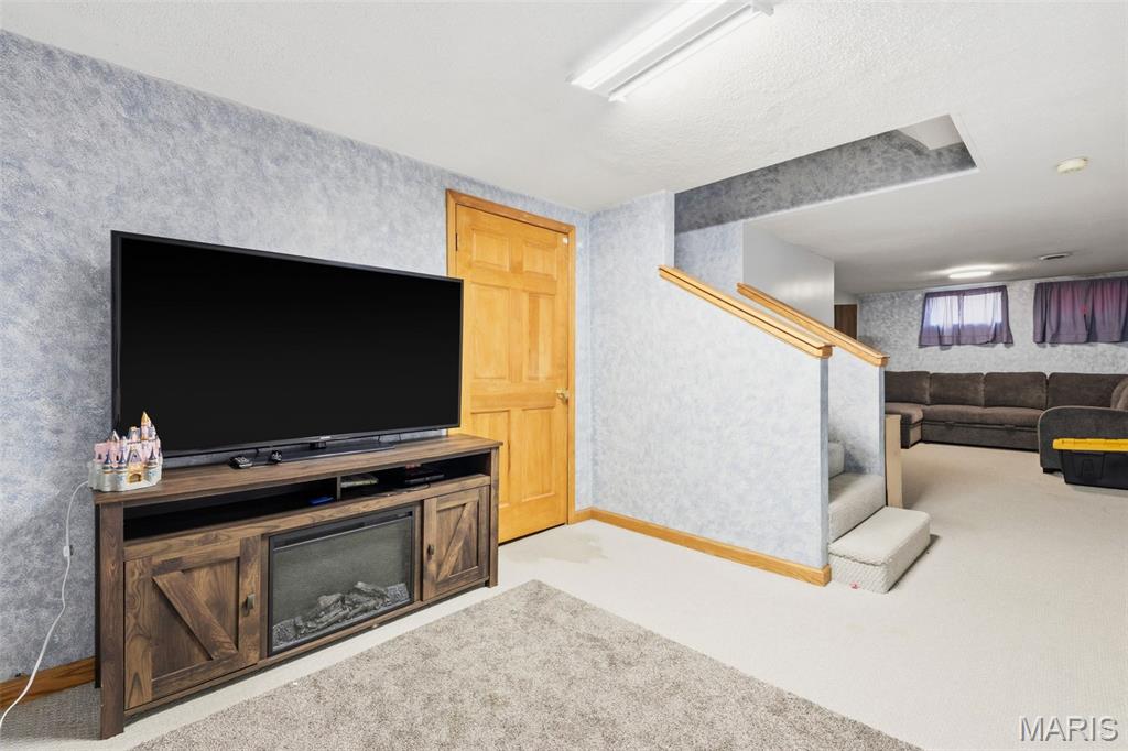 Carrington Place #3 - Residential