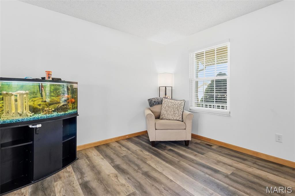Carrington Place #3 - Residential