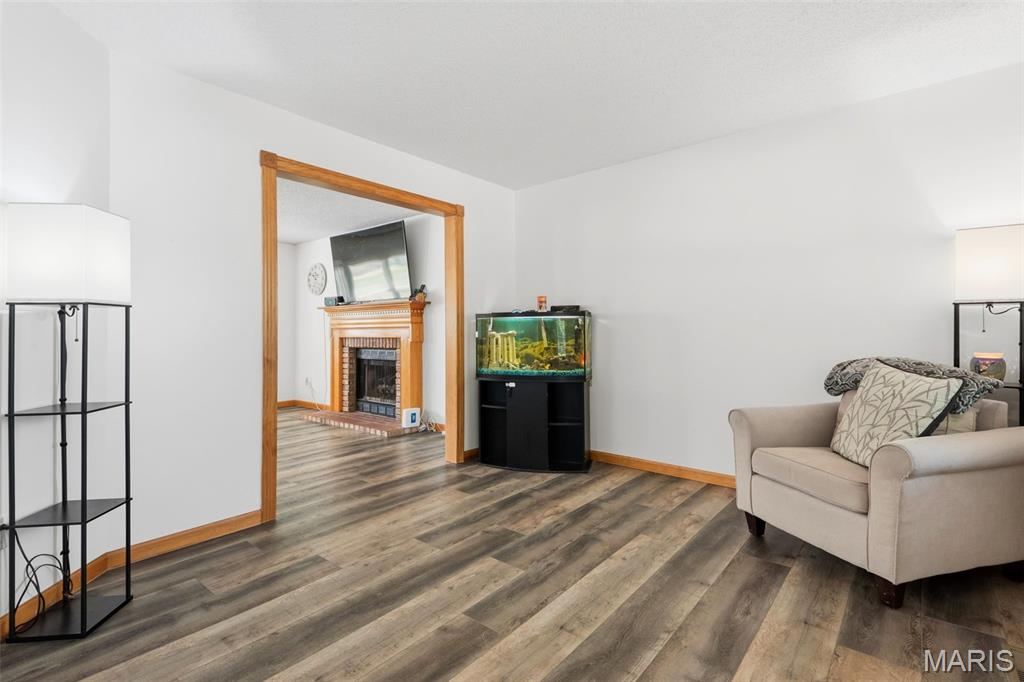 Carrington Place #3 - Residential