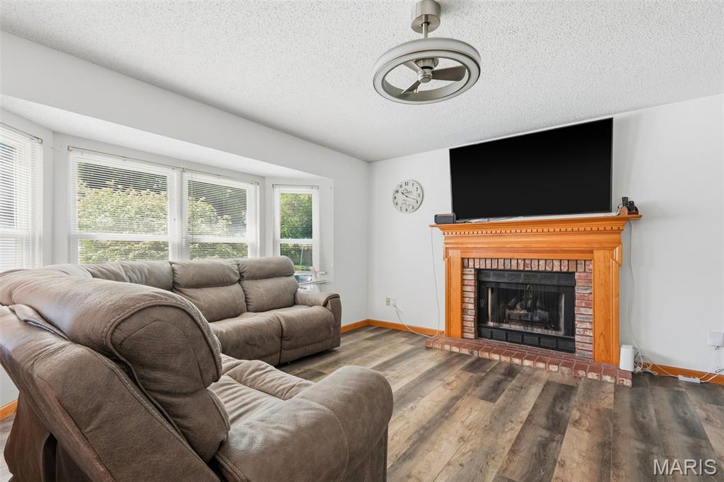 Carrington Place #3 - Residential