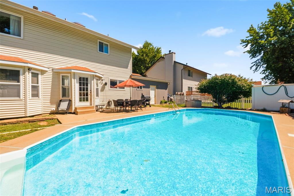 Carrington Place #3 - Residential