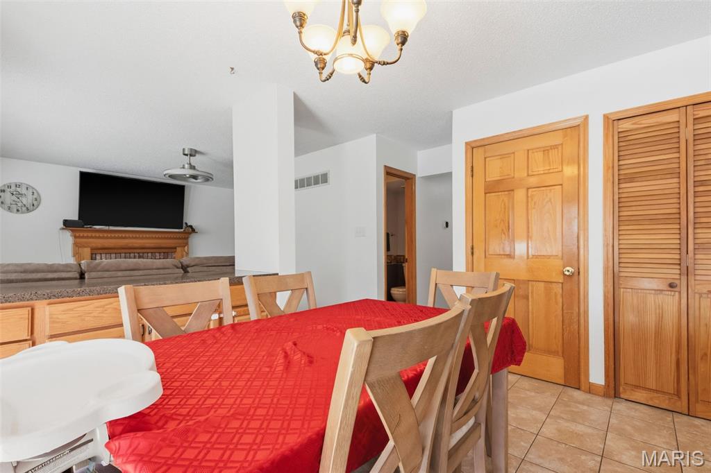Carrington Place #3 - Residential