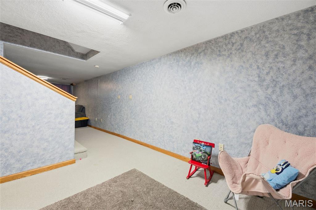 Carrington Place #3 - Residential