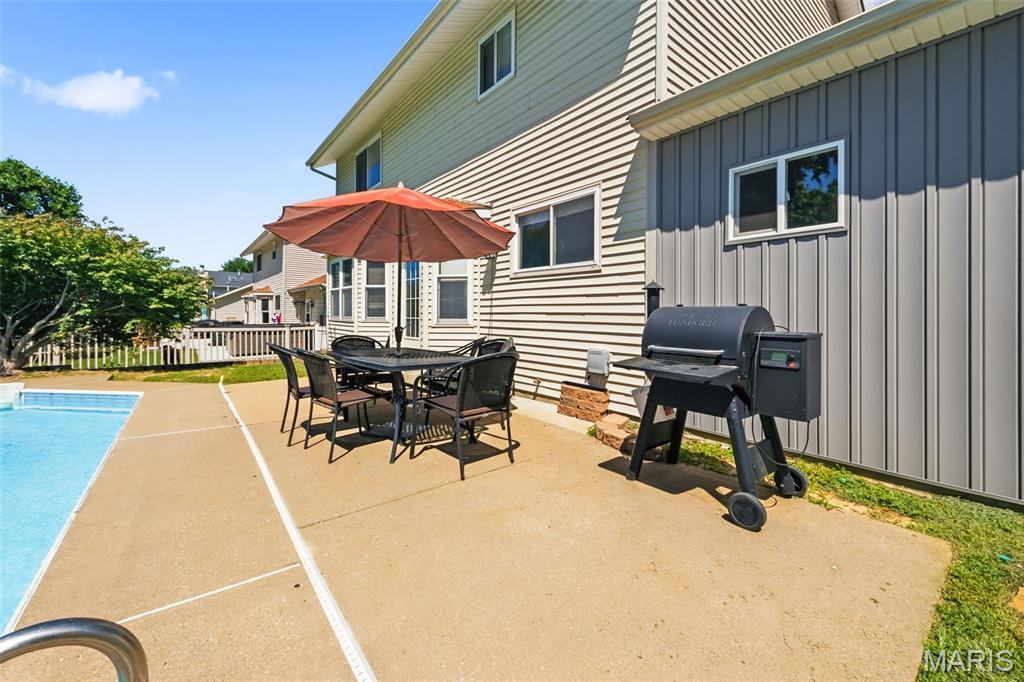 Carrington Place #3 - Residential