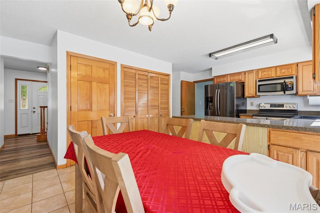 Carrington Place #3 - Residential