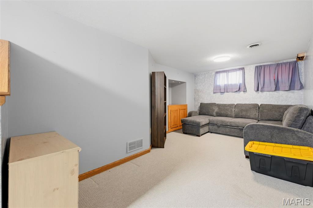 Carrington Place #3 - Residential