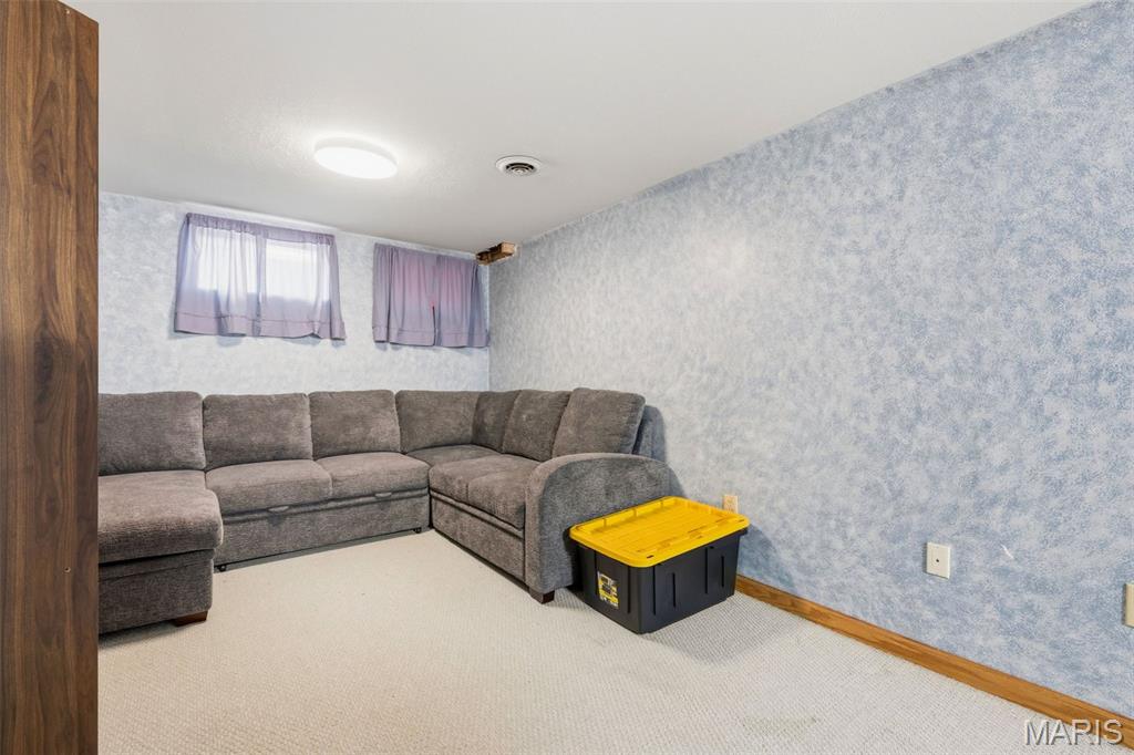 Carrington Place #3 - Residential