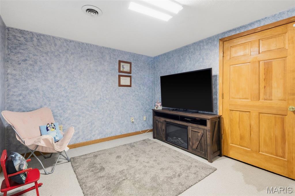 Carrington Place #3 - Residential