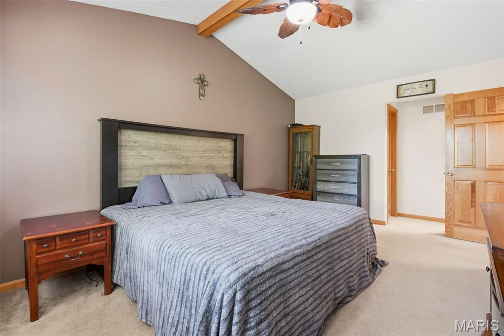 Carrington Place #3 - Residential