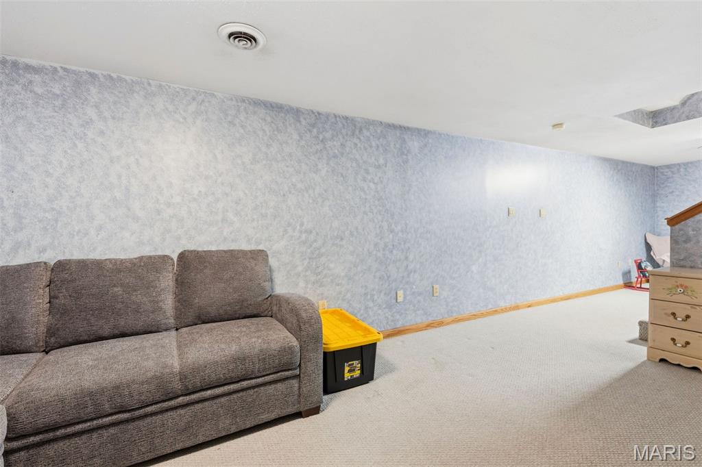 Carrington Place #3 - Residential