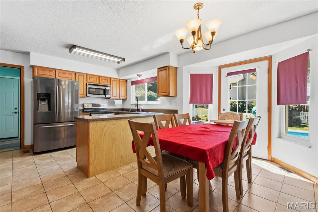 Carrington Place #3 - Residential