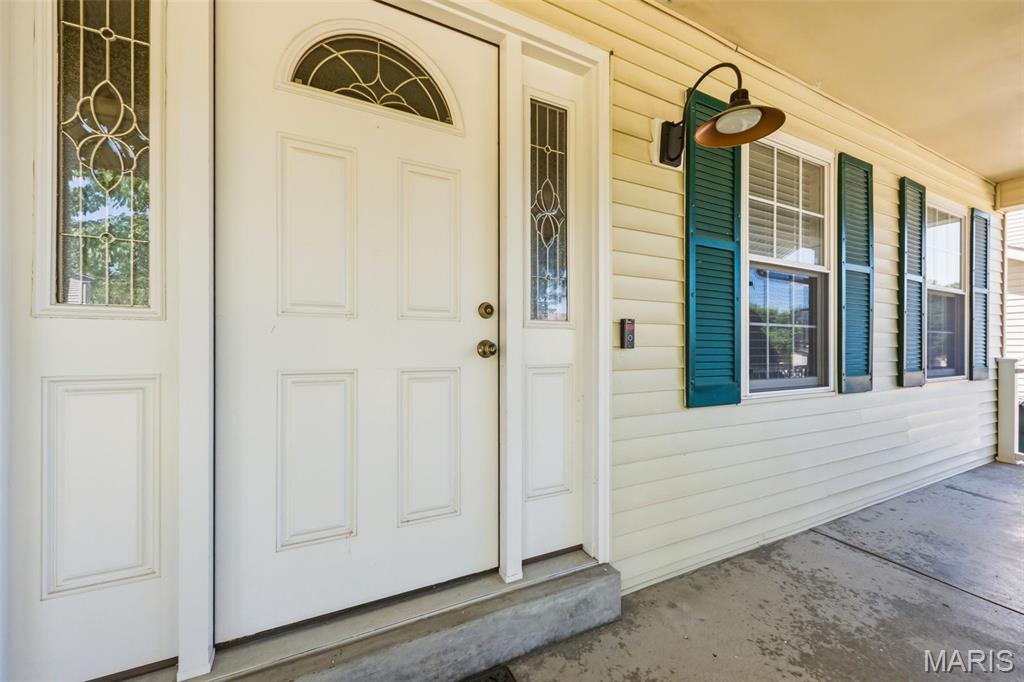 Carrington Place #3 - Residential