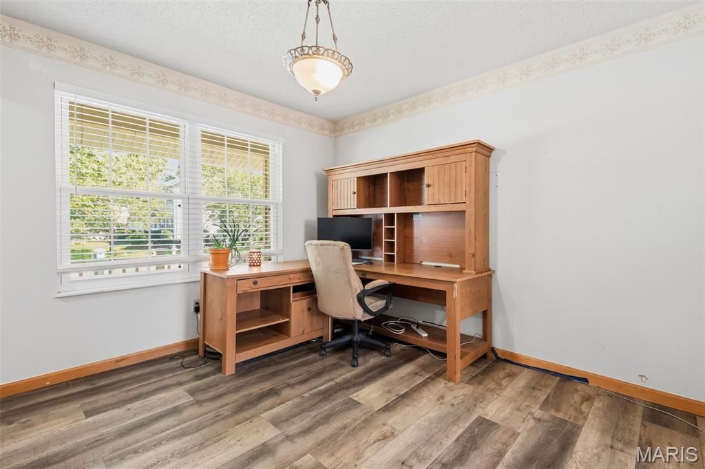 Carrington Place #3 - Residential