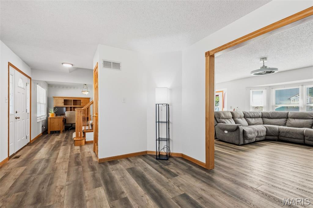 Carrington Place #3 - Residential