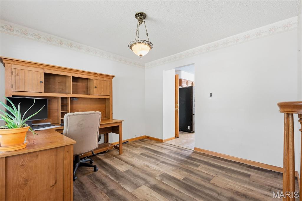 Carrington Place #3 - Residential