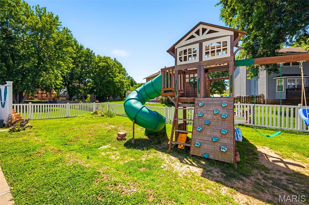 Carrington Place #3 - Residential