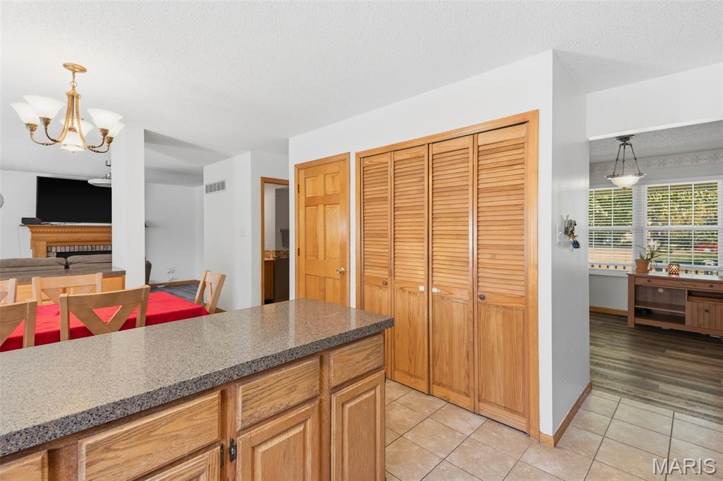 Carrington Place #3 - Residential