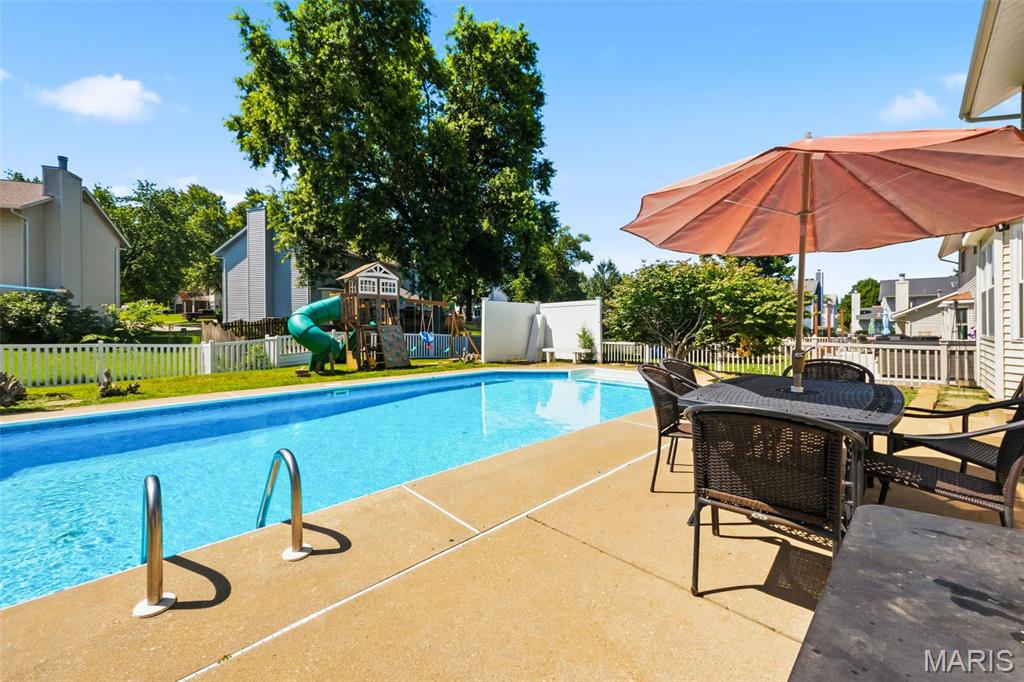 Carrington Place #3 - Residential