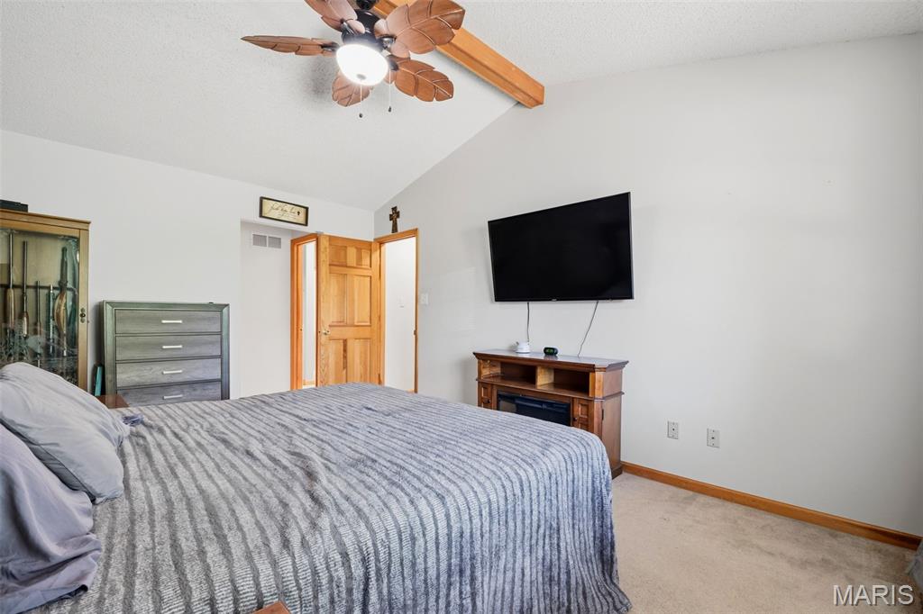 Carrington Place #3 - Residential