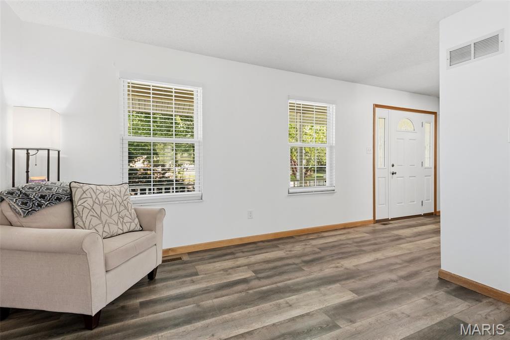 Carrington Place #3 - Residential
