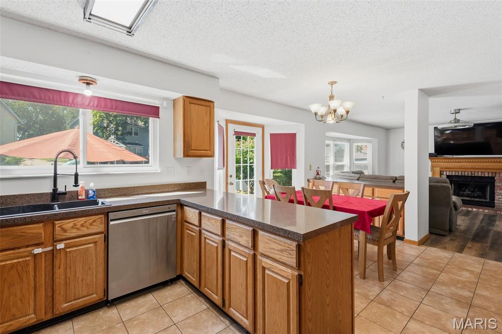 Carrington Place #3 - Residential