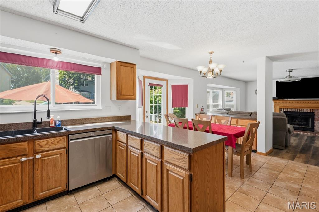 Carrington Place #3 - Residential
