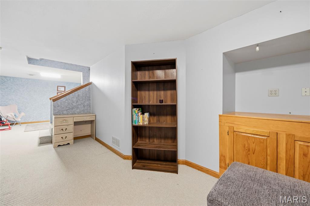 Carrington Place #3 - Residential